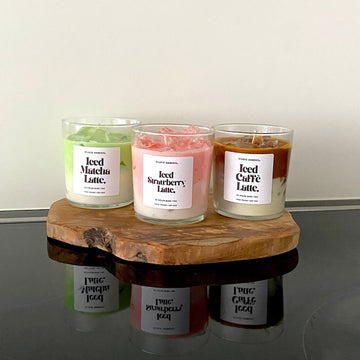 Latte Lovers Bundel