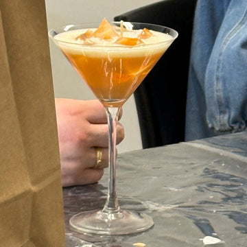 Workshop (15/08)- Geurende Cocktailkaars maken