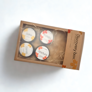 Discovery Box