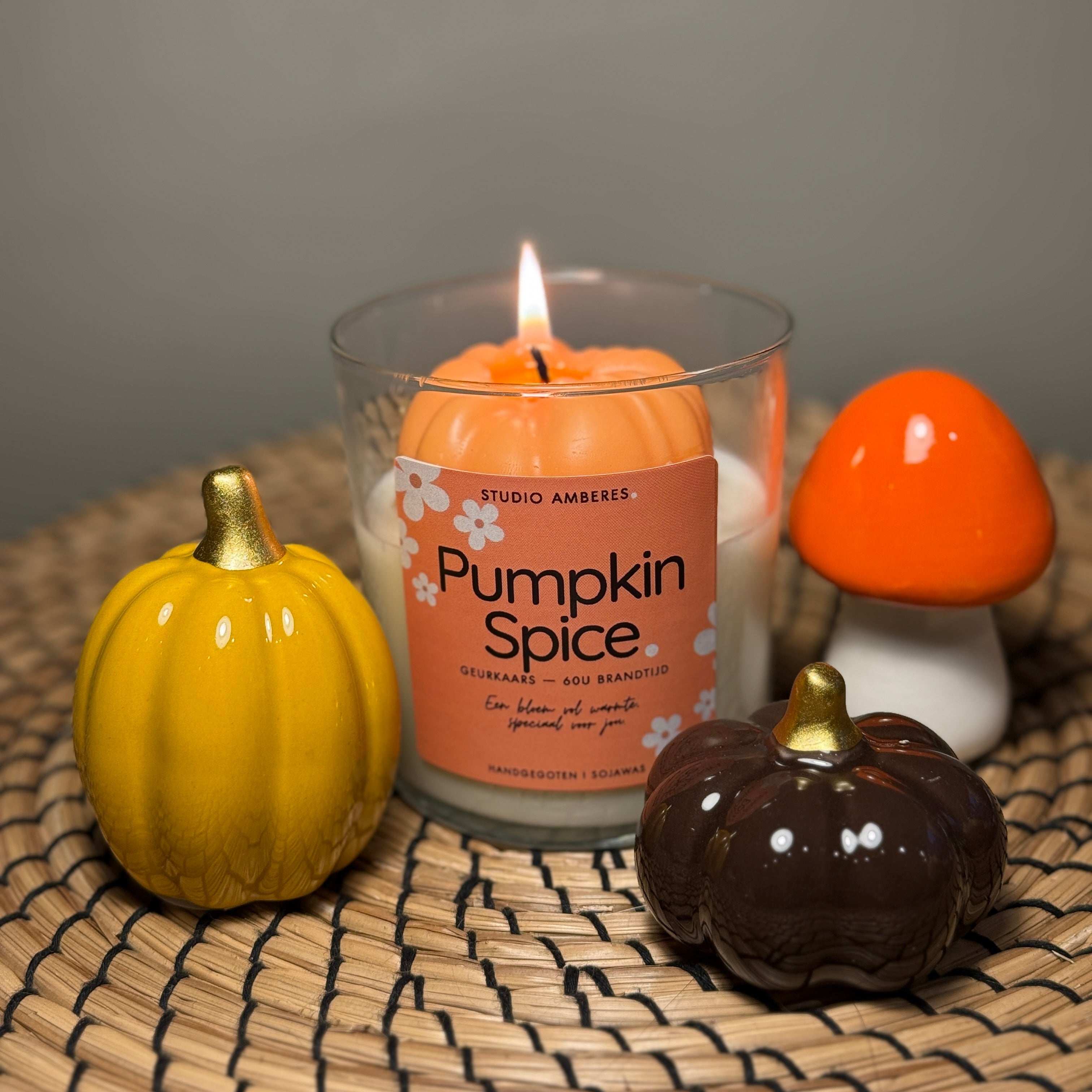 Pumpkin Spice