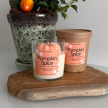 Pumpkin Spice