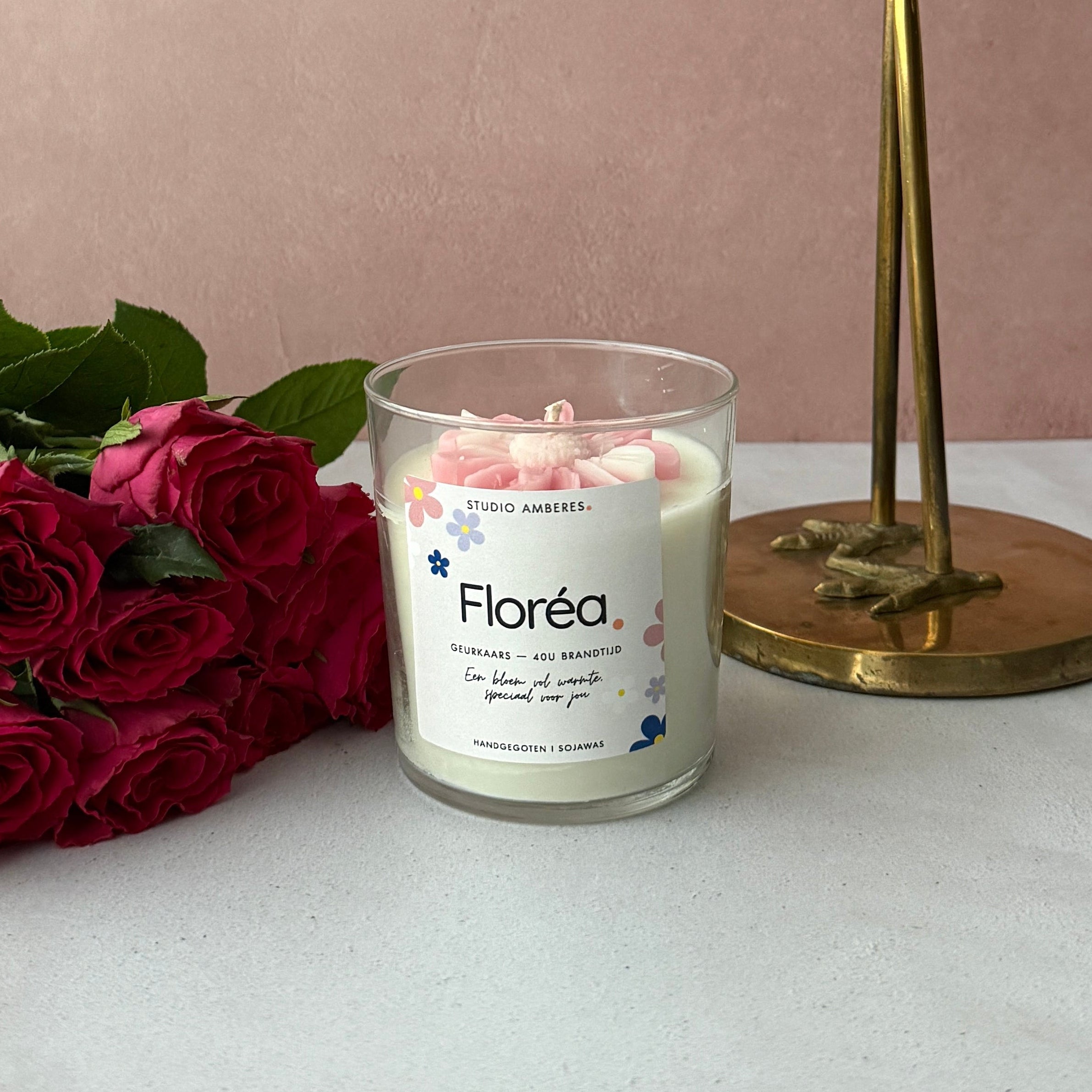 Floréa - Lente editie