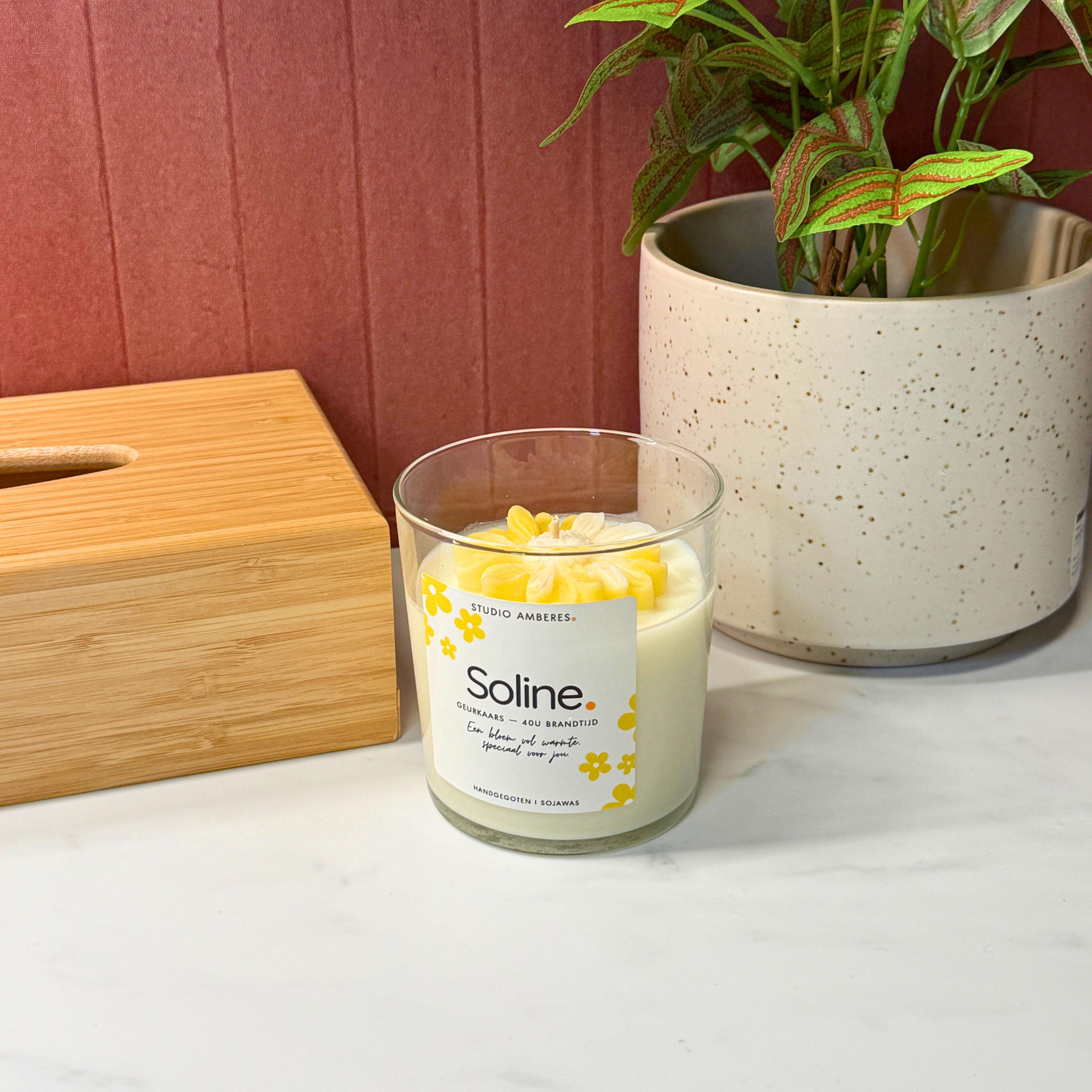 Soline
